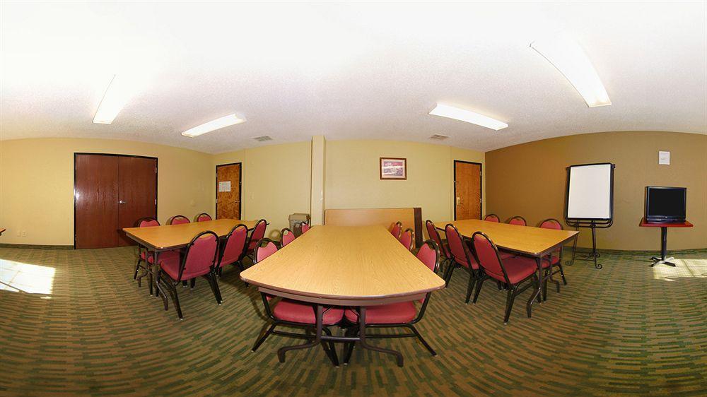 Super 8 By Wyndham Nixa/Springfield Area Hotel Exterior foto